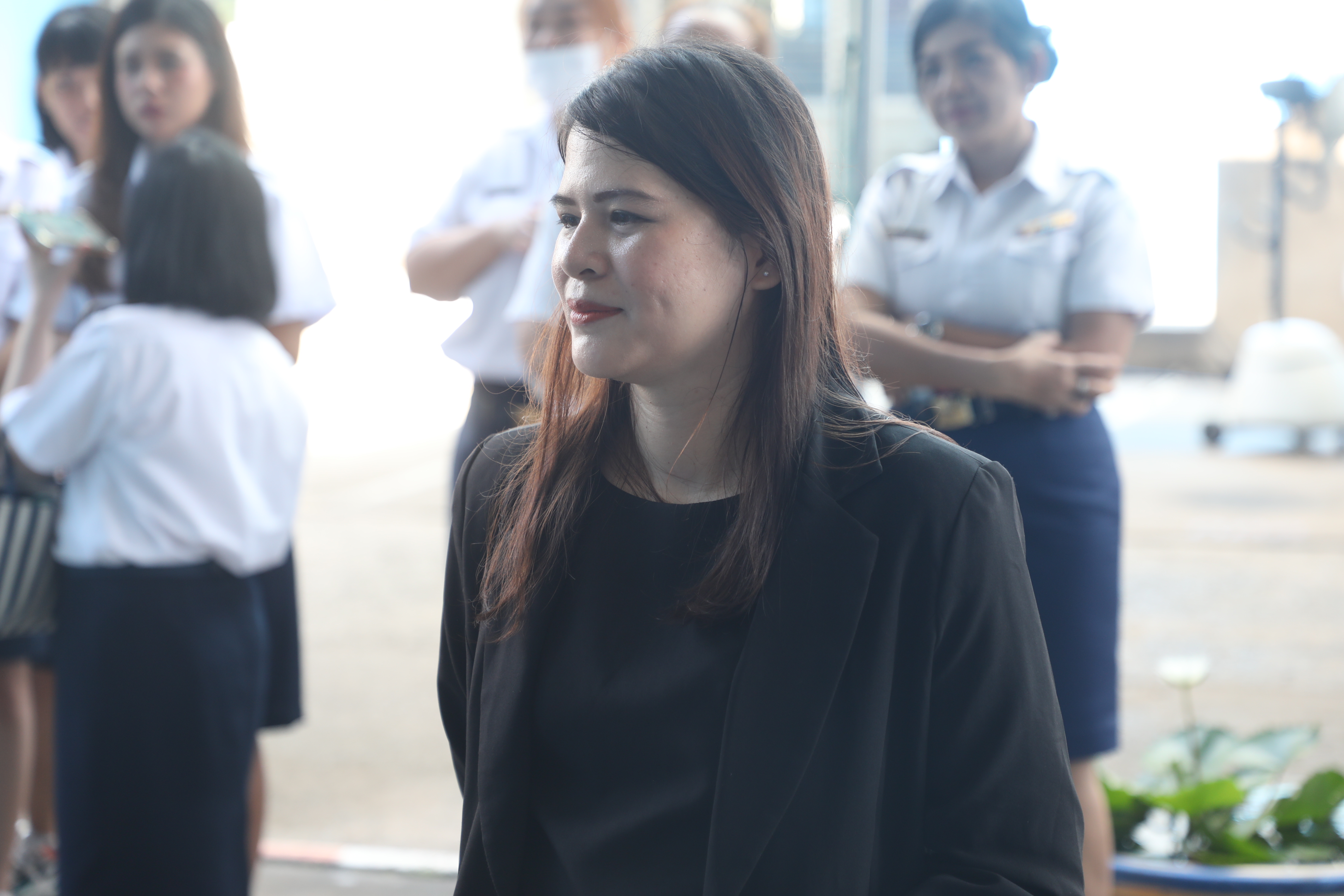 title - ส.ป.ก. เข้าร่วมงานวันสถาปนากรมประมง ครบรอบ 100 ปี 
